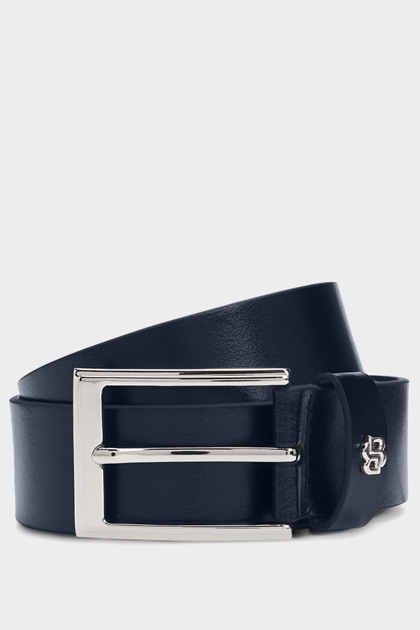 MEN'S BELT - 410 BLUE